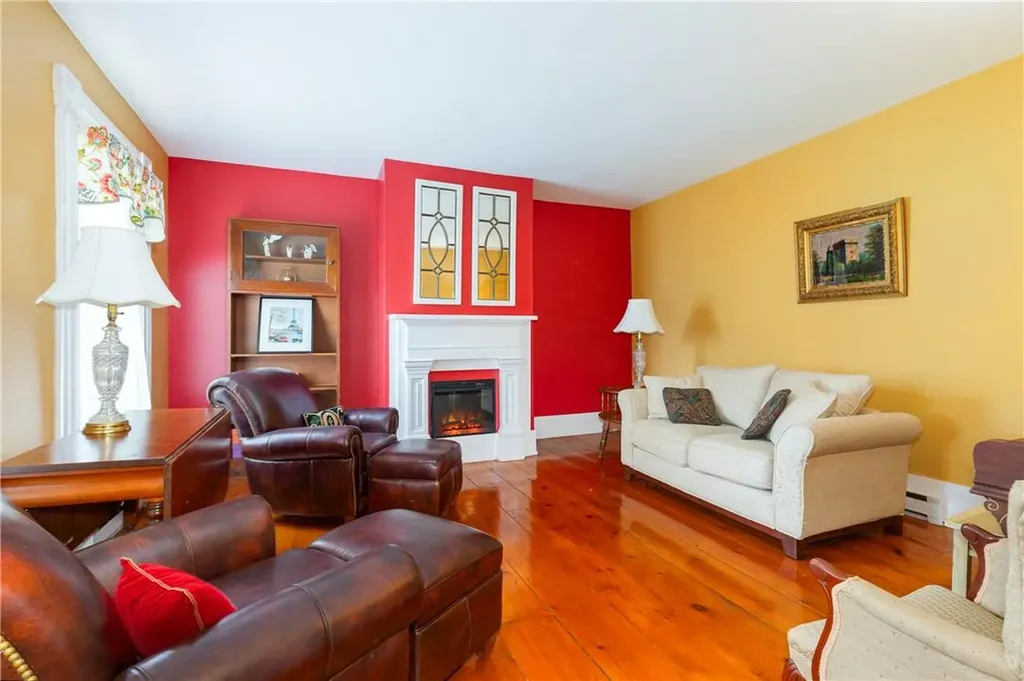 1199 State Route 208 Wallkill NY 12589