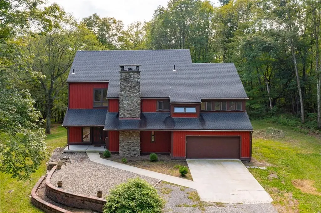 1235 N Anson Road Stanfordville NY 12581