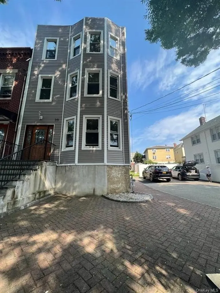 18 Sherman Avenue Yonkers NY 10705