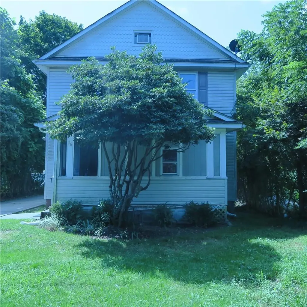 26 Orchard Street Spring Valley NY 10977