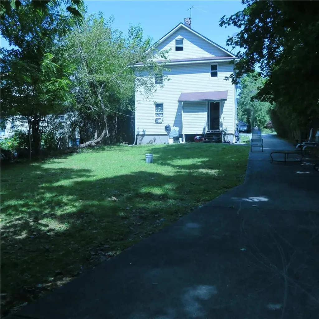 26 Orchard Street Spring Valley NY 10977