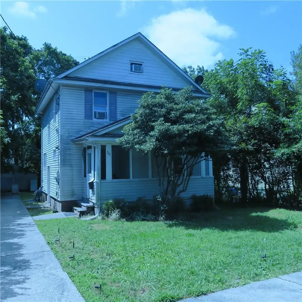 26 Orchard Street Spring Valley NY 10977