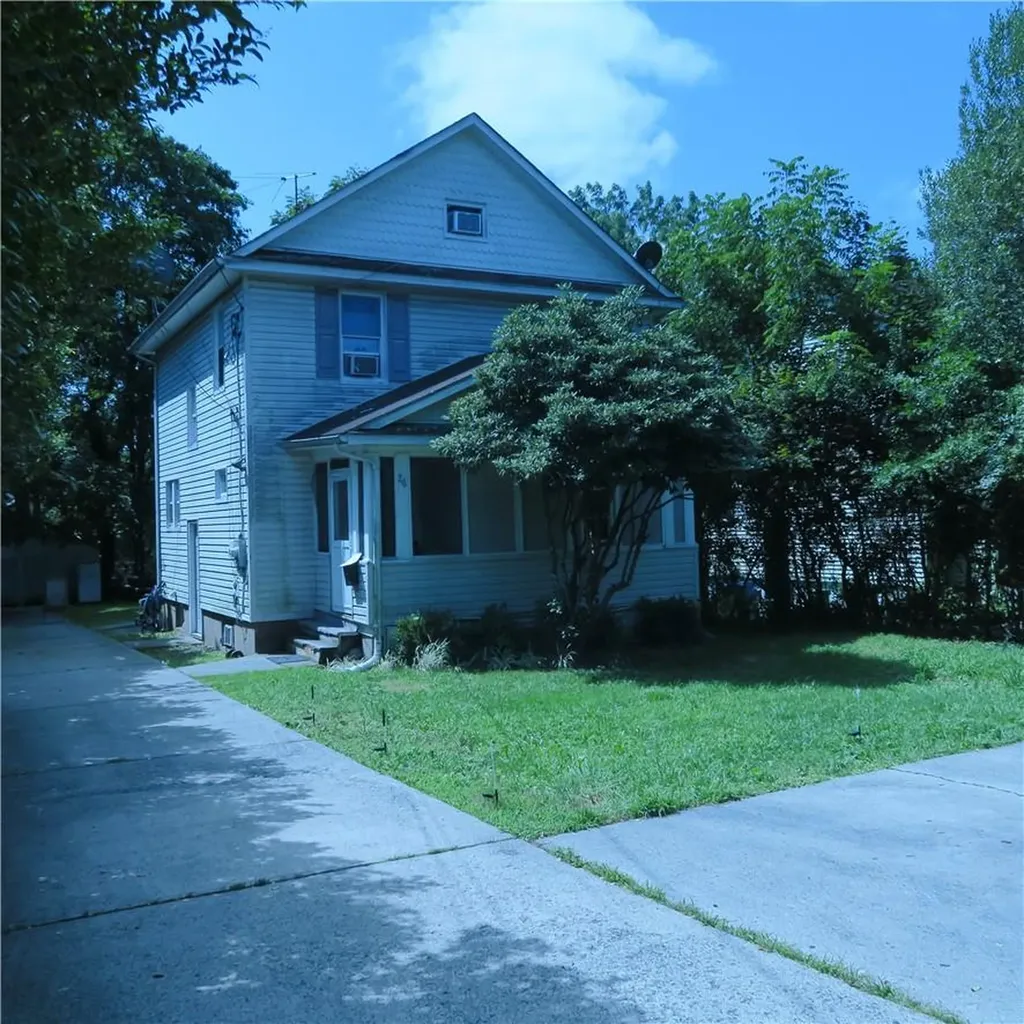 26 Orchard Street Spring Valley NY 10977
