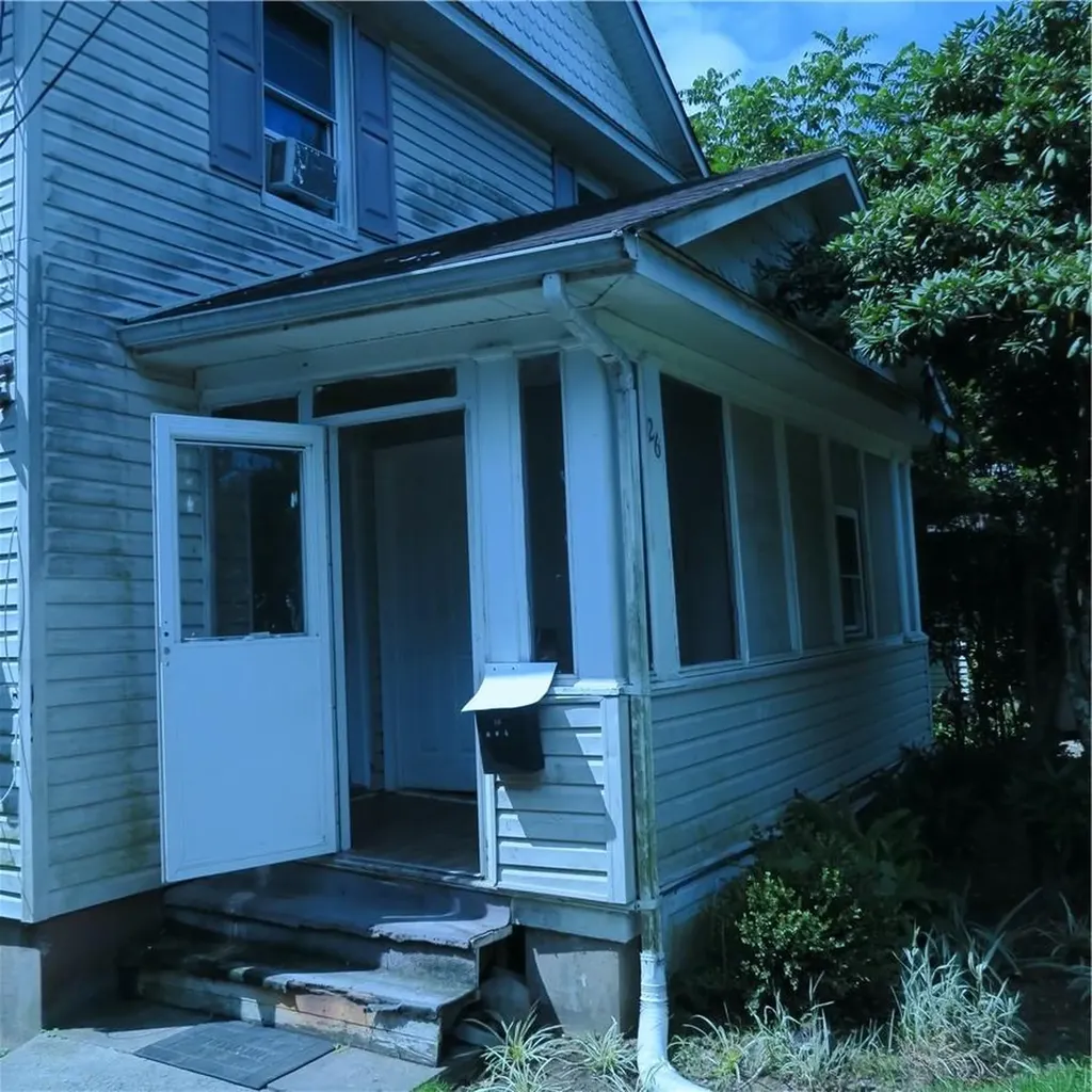 26 Orchard Street Spring Valley NY 10977