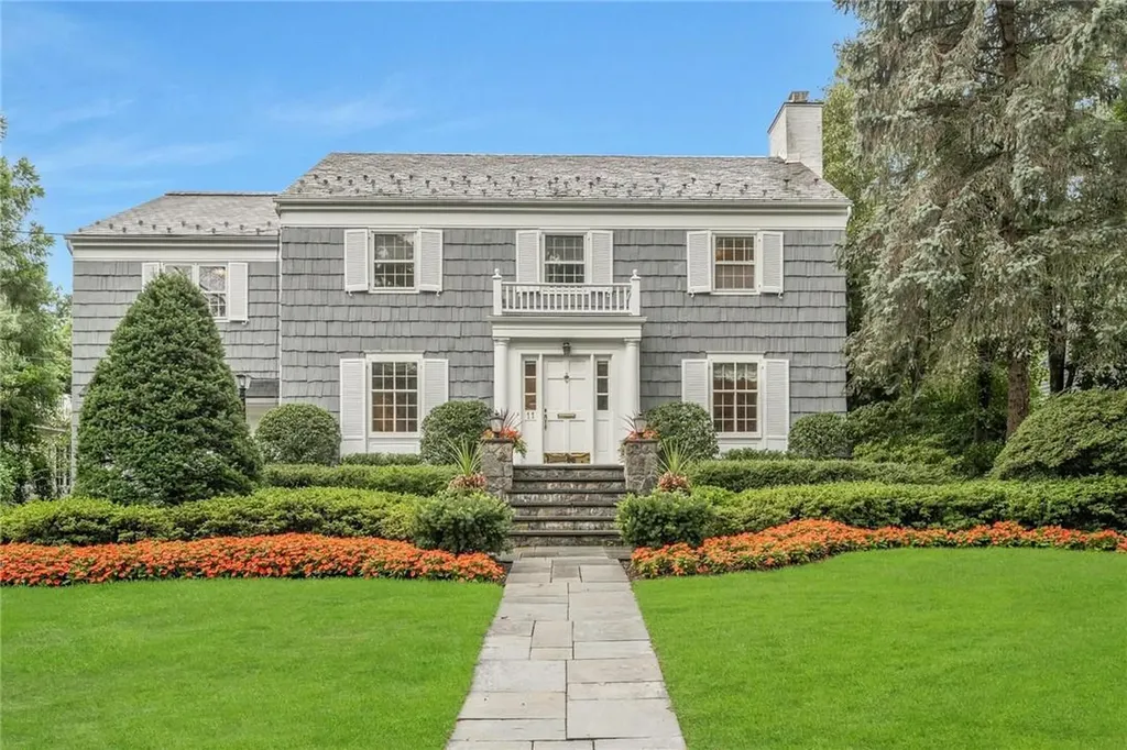 11 Beechwood Lane Scarsdale NY 10583