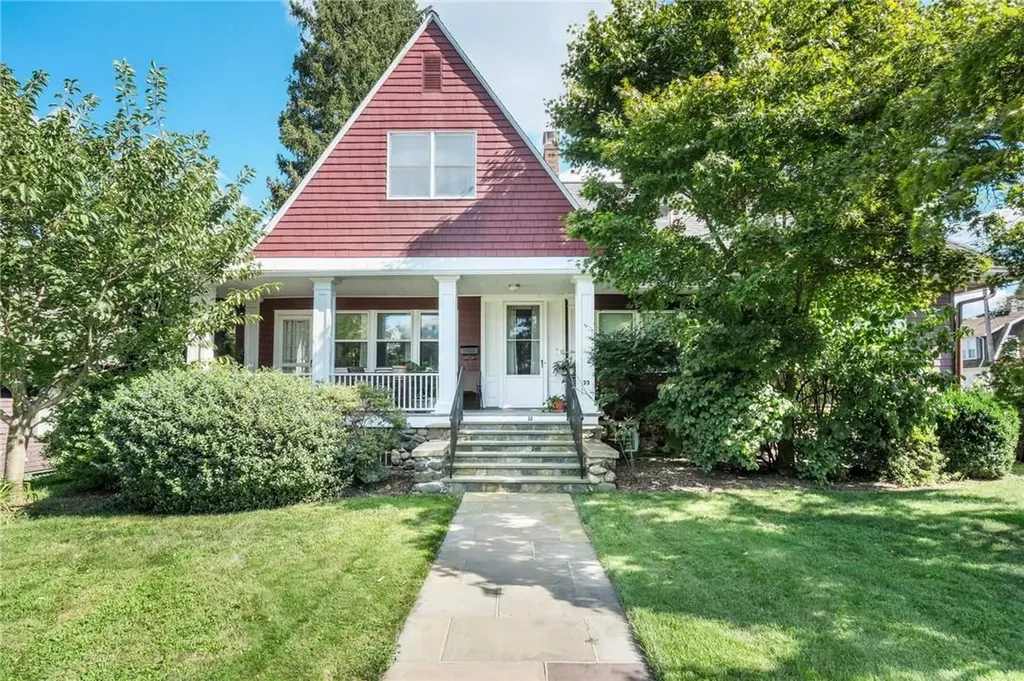 33 Prospect Street White Plains NY 10605