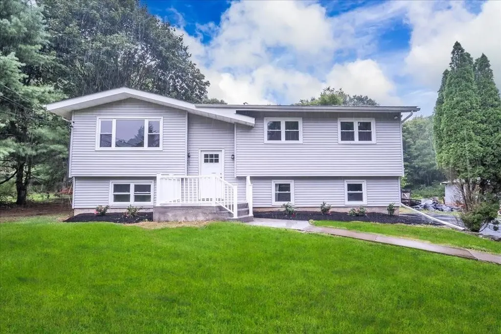 151 Huckleberry Turnpike Wallkill NY 12589