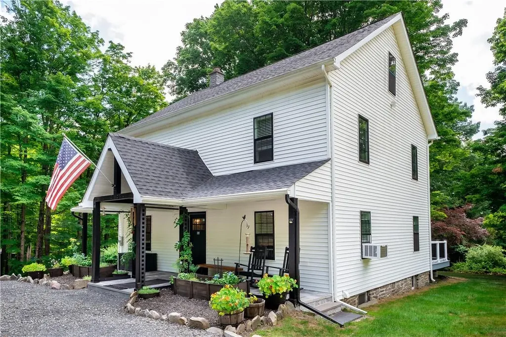 29 Summer Hill Central Valley NY 10917