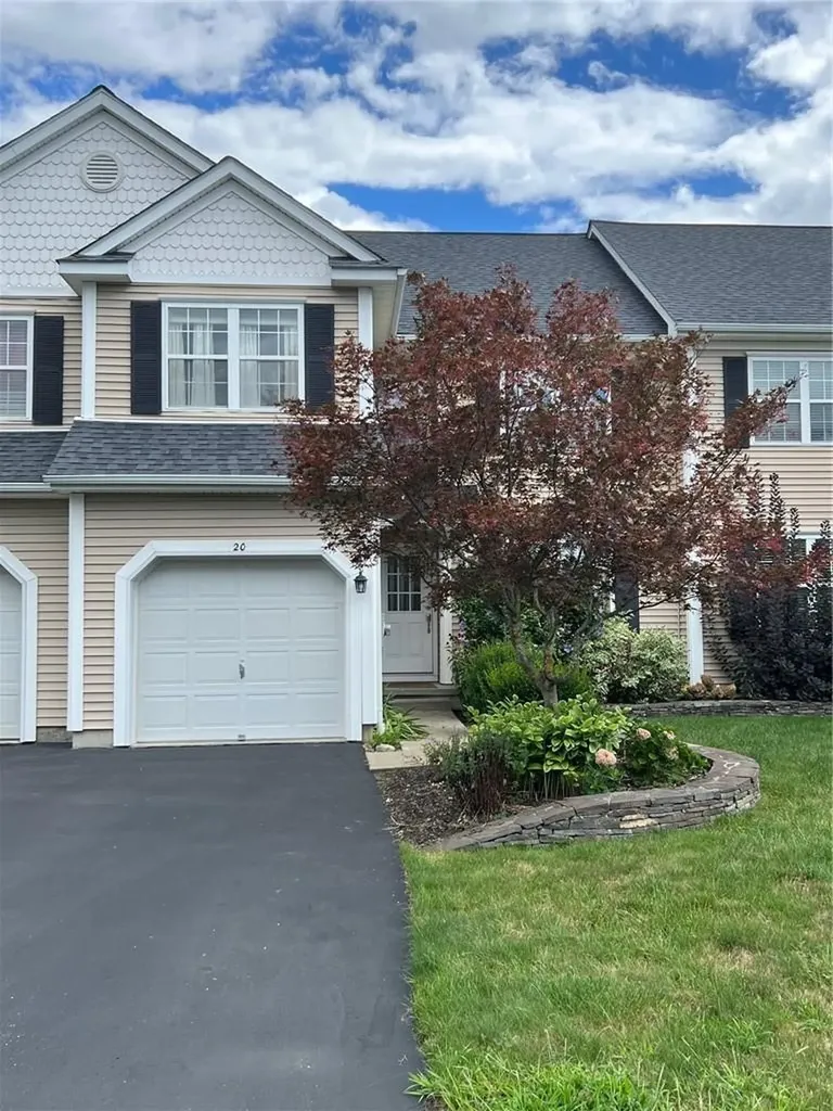 20 Tee Lane Red Hook NY 12571