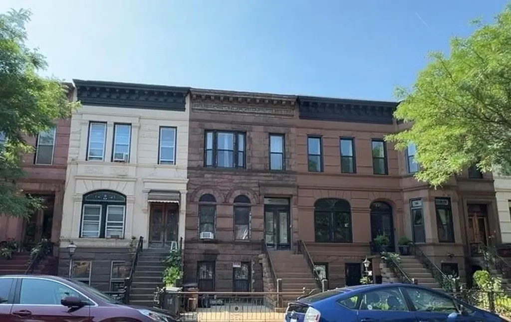 540 Macdonough Street Brooklyn NY 11233