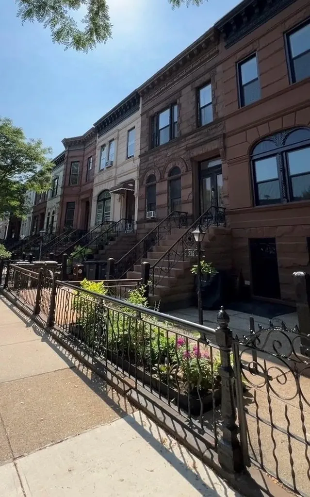 540 Macdonough Street Brooklyn NY 11233