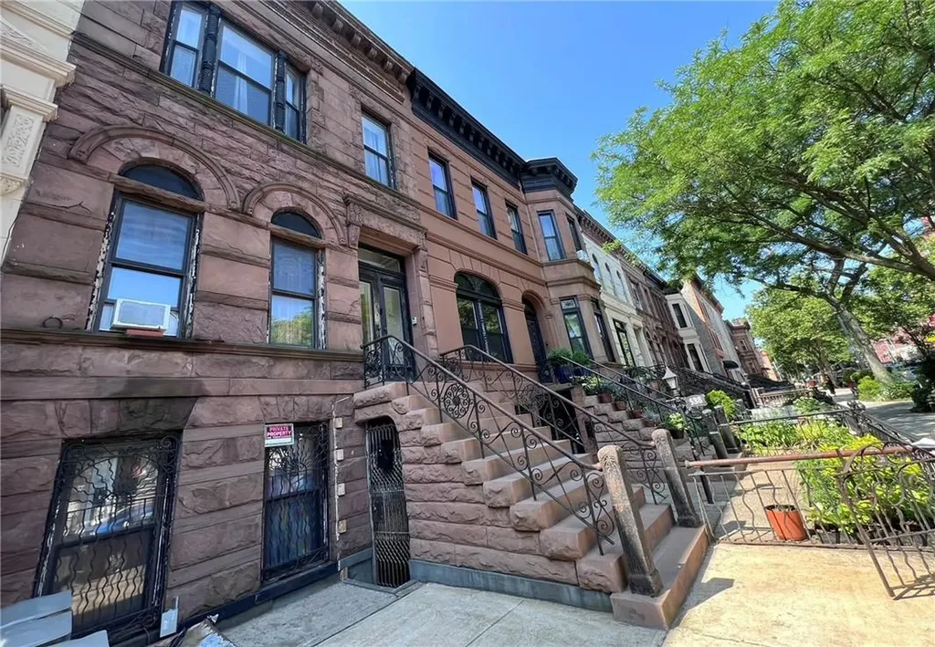 540 Macdonough Street Brooklyn NY 11233