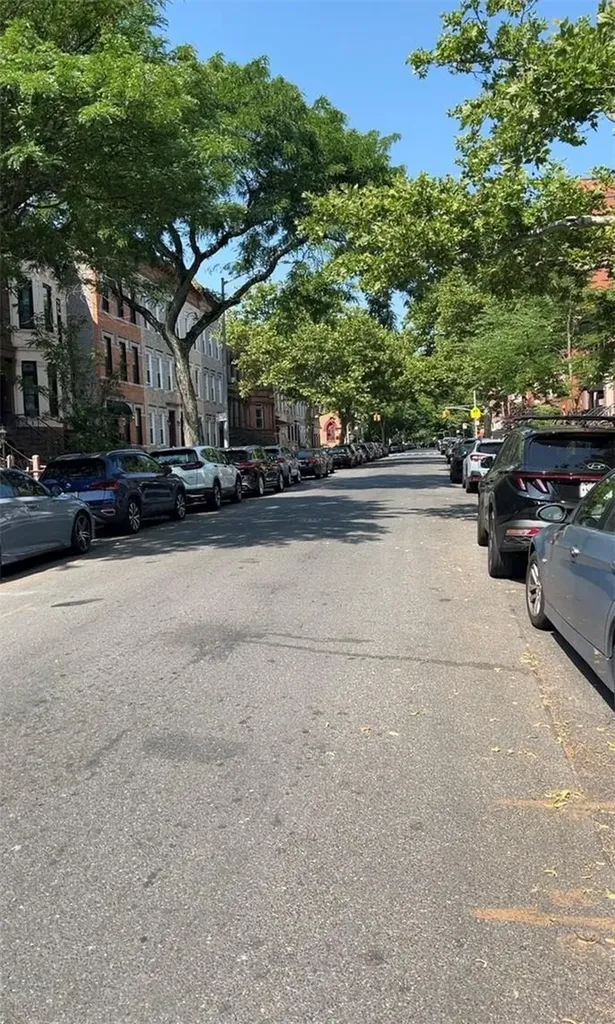 540 Macdonough Street Brooklyn NY 11233