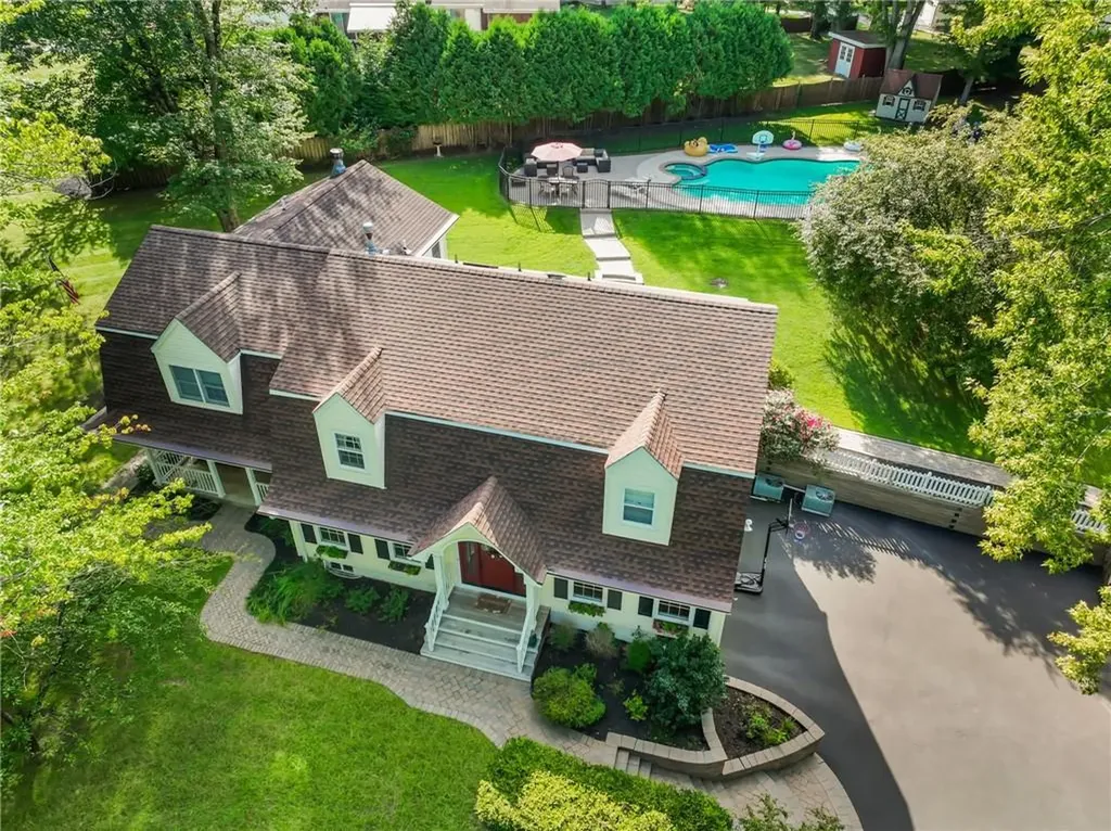 11 Theis Lane Blauvelt NY 10913