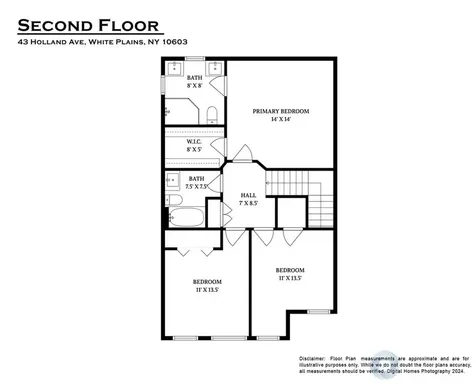 White Plains NY 10603