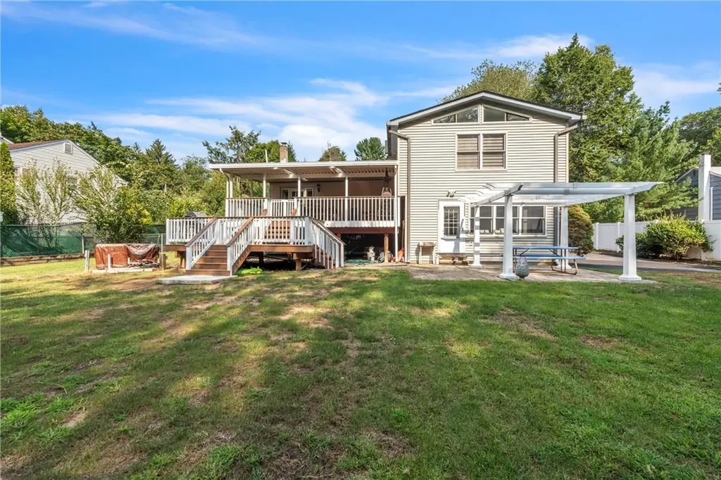 237 Germonds Road West Nyack NY 10994