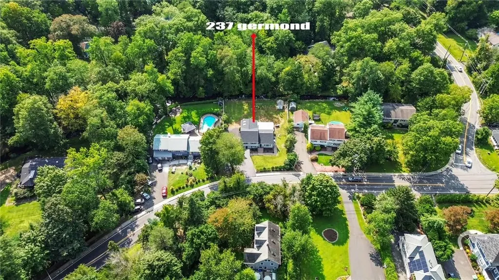 237 Germonds Road West Nyack NY 10994