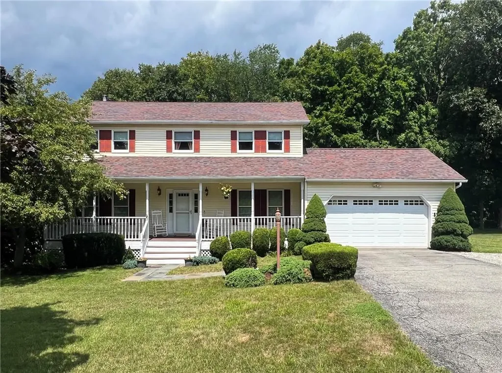 60 Rose Ann Lane Chester NY 10918