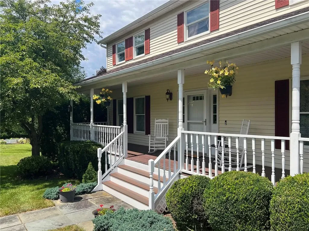 60 Rose Ann Lane Chester NY 10918