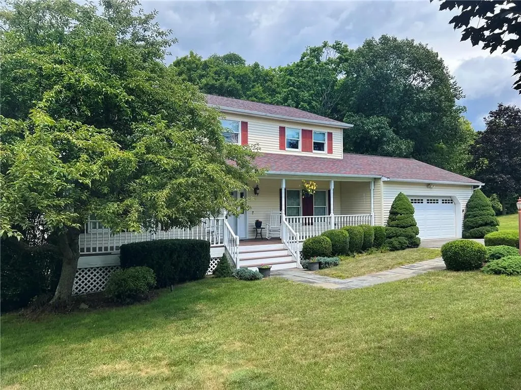 60 Rose Ann Lane Chester NY 10918