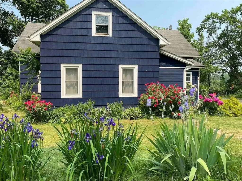 22 Blooms Corners Road Warwick NY 10990