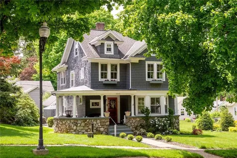3316 Franklin Avenue Millbrook NY 12545