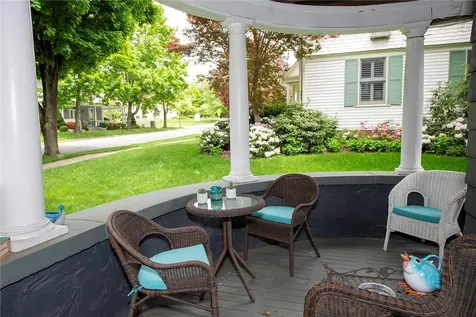 3316 Franklin Avenue Millbrook NY 12545