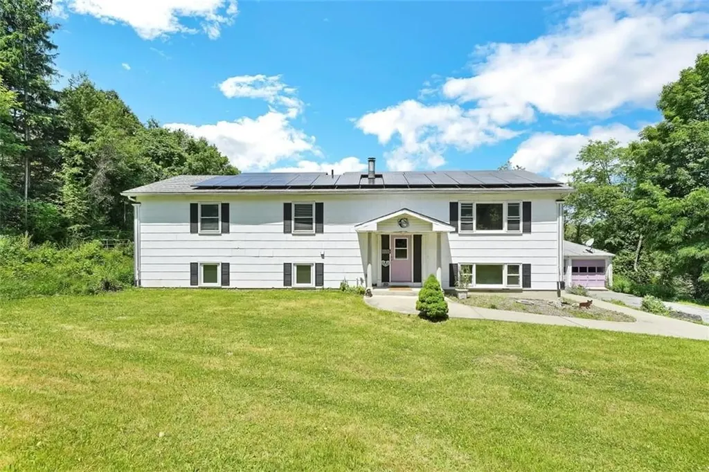 26 Foley Road Warwick NY 10990