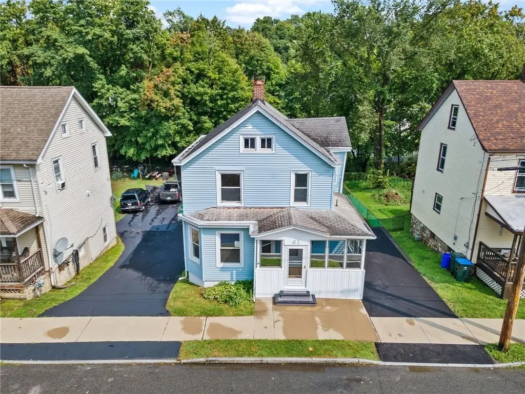 61 Valley Avenue Walden NY 12586