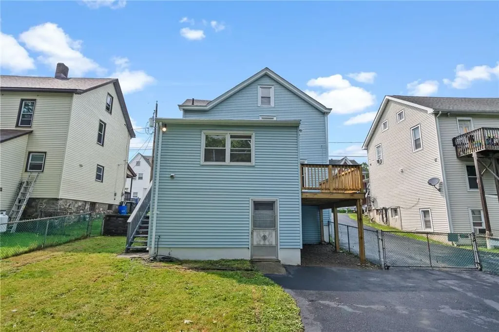 61 Valley Avenue Walden NY 12586