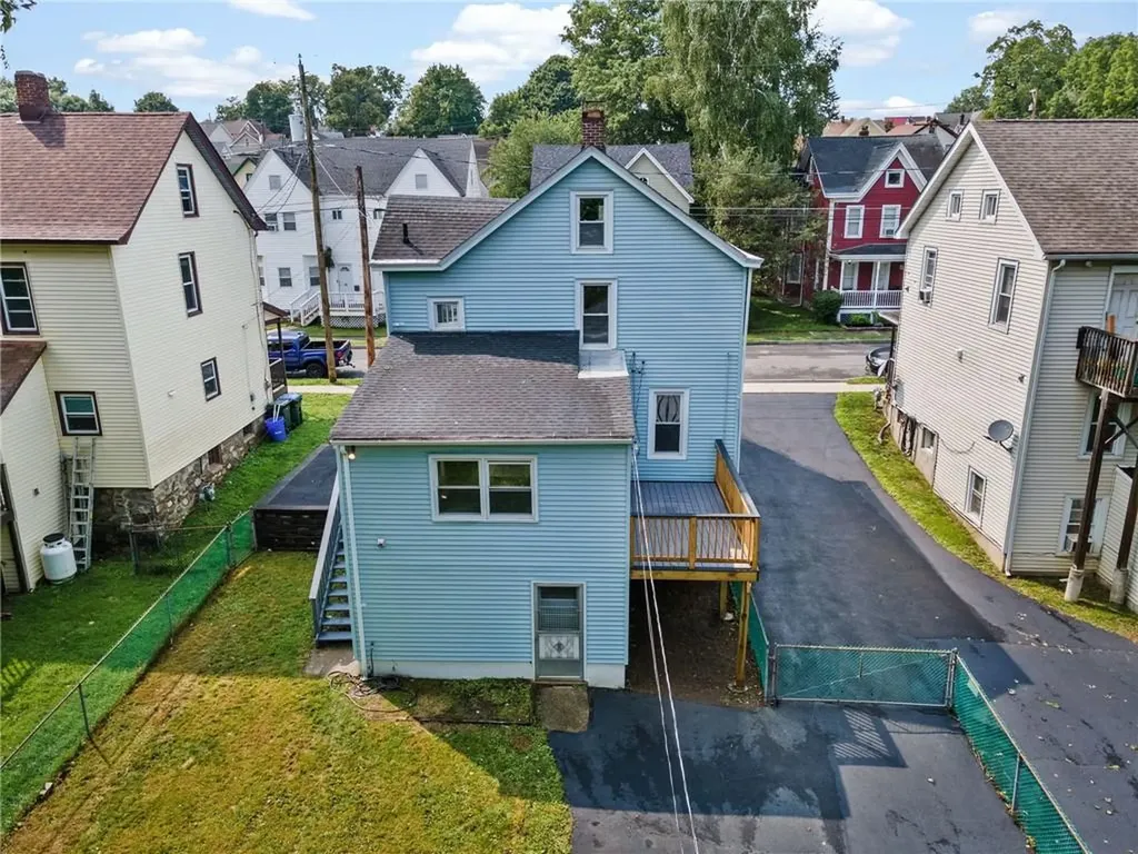 61 Valley Avenue Walden NY 12586