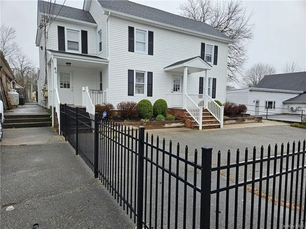 44 Main Street Pine Bush NY 12566