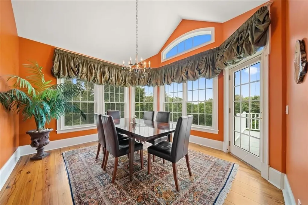 27 Noble Hill Drive Poughquag NY 12570