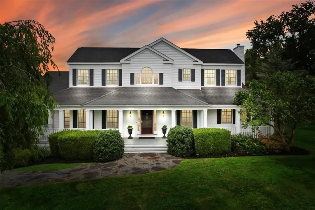 27 Noble Hill Drive Poughquag NY 12570