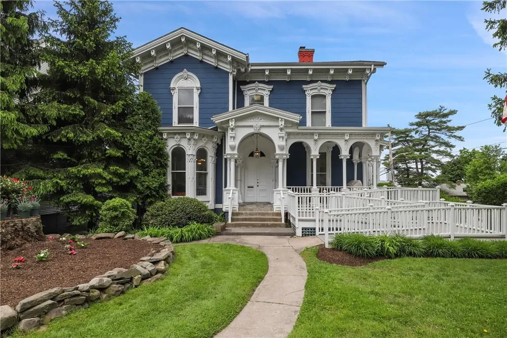 80 S Highland Avenue Ossining NY 10562