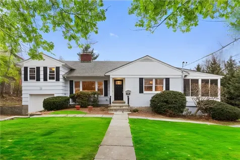 23 Baylor Circle White Plains NY 10605