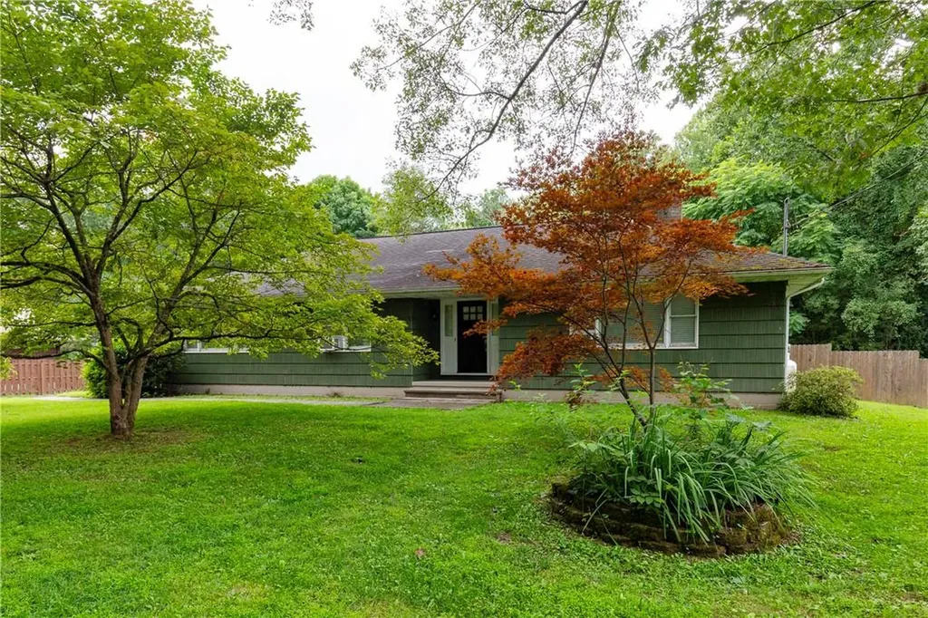 33 Milano Drive Poughkeepsie NY 12603