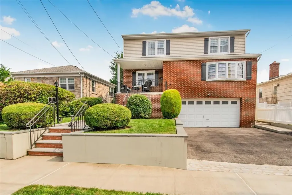 11 Durst Place Yonkers NY 10704
