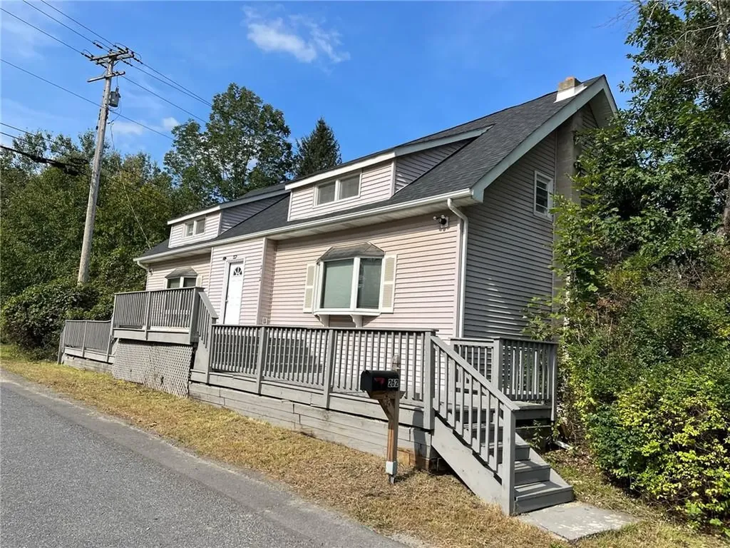 262 Chiloway Road Roscoe NY 12776