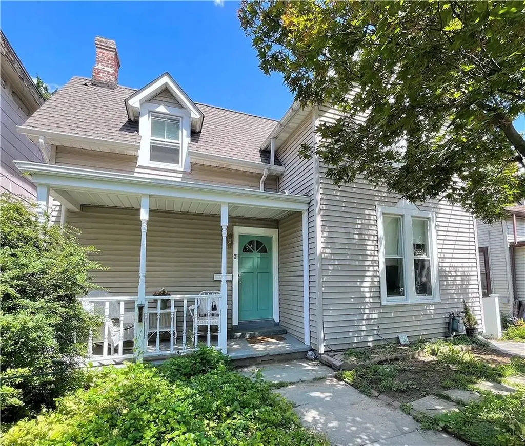 21 Boyce Street Beacon NY 12508