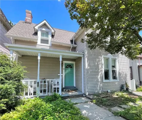 21 Boyce Street Beacon NY 12508