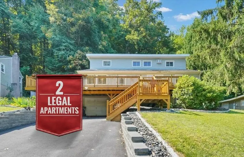 14 Palamar Drive Monroe NY 10950