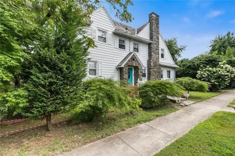 115 Sycamore Avenue Mount Vernon NY 10553
