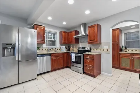 115 Sycamore Avenue Mount Vernon NY 10553