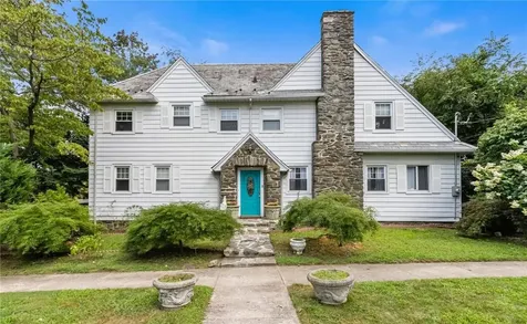 115 Sycamore Avenue Mount Vernon NY 10553
