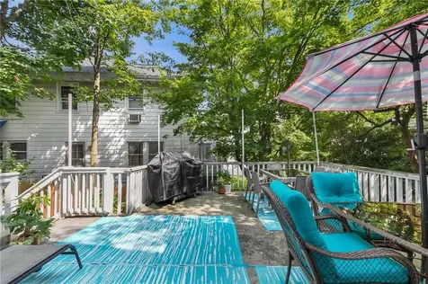 115 Sycamore Avenue Mount Vernon NY 10553