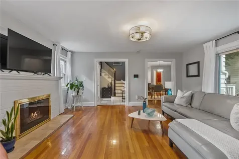 115 Sycamore Avenue Mount Vernon NY 10553