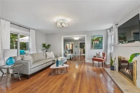 115 Sycamore Avenue Mount Vernon NY 10553
