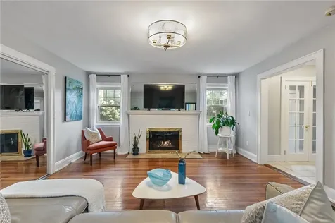 115 Sycamore Avenue Mount Vernon NY 10553