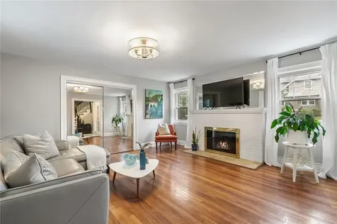 115 Sycamore Avenue Mount Vernon NY 10553